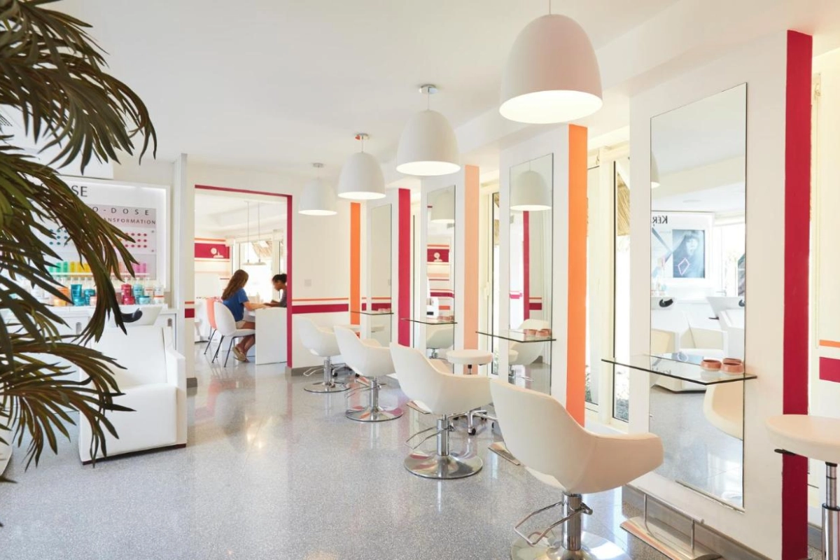 LUX* Grand Gaube - Hotel Photo 76