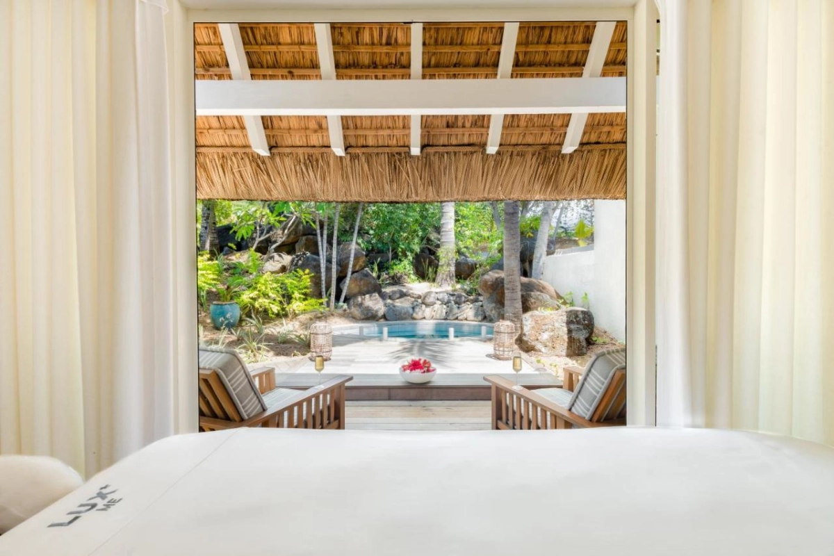 LUX* Grand Gaube - Hotel Photo 77