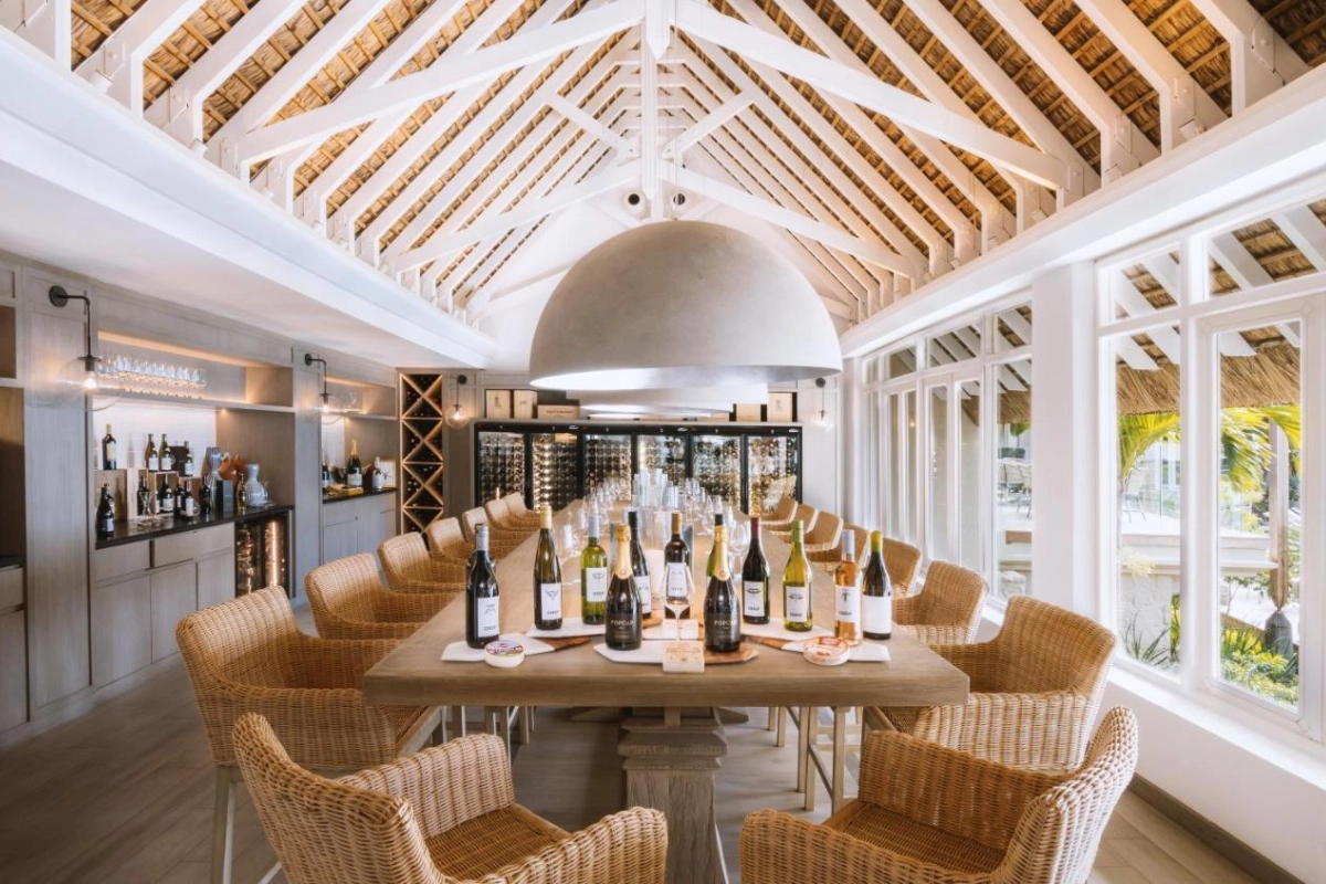 LUX* Grand Gaube - Hotel Photo 78