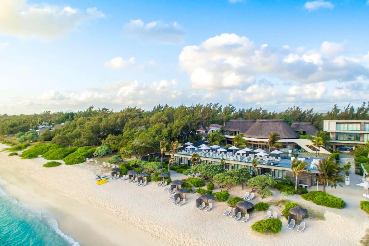 Radisson Blu Poste Lafayette Resort & Spa - Hotel Photo 59