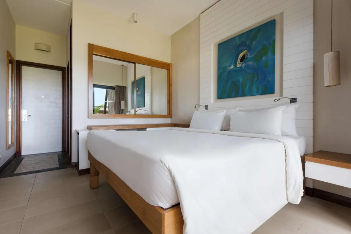 Radisson Blu Poste Lafayette Resort & Spa - Hotel Photo 6