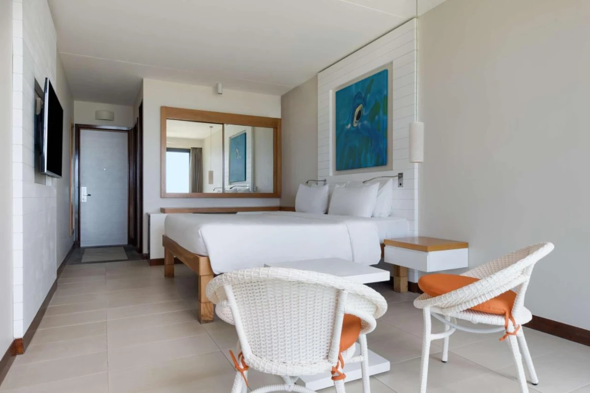 Radisson Blu Poste Lafayette Resort & Spa - Hotel Photo 8