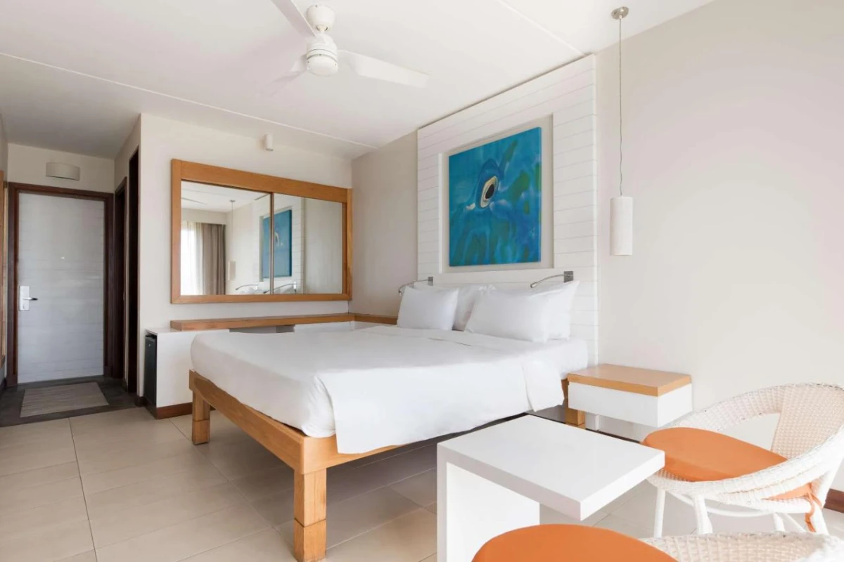 Radisson Blu Poste Lafayette Resort & Spa - Hotel Photo 9