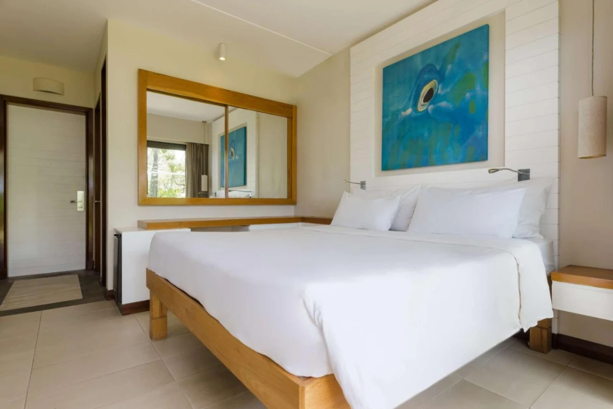 Radisson Blu Poste Lafayette Resort & Spa - Hotel Photo 10