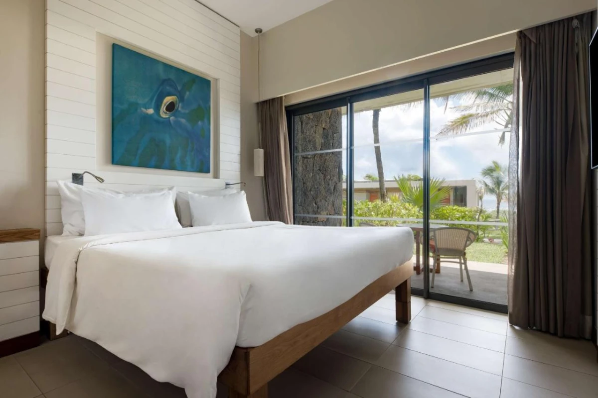 Radisson Blu Poste Lafayette Resort & Spa - Hotel Photo 12