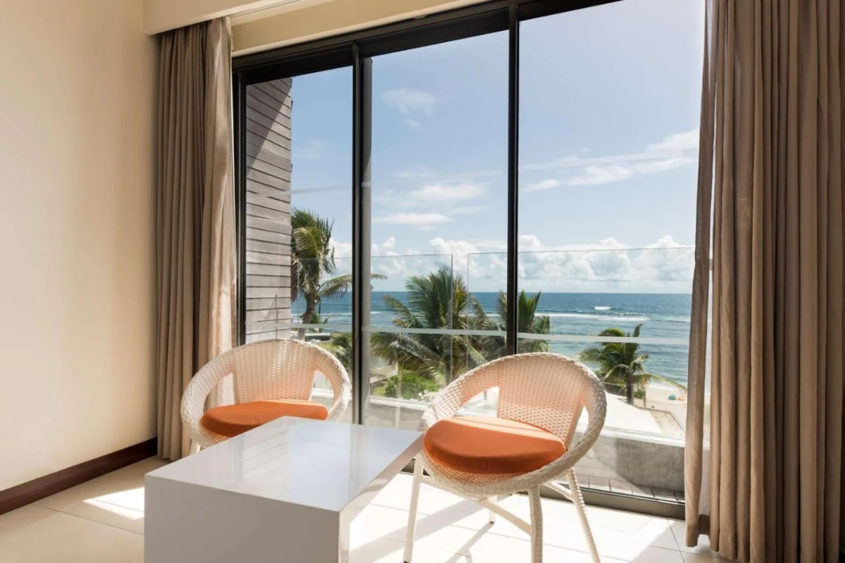 Radisson Blu Poste Lafayette Resort & Spa - Hotel Photo 13