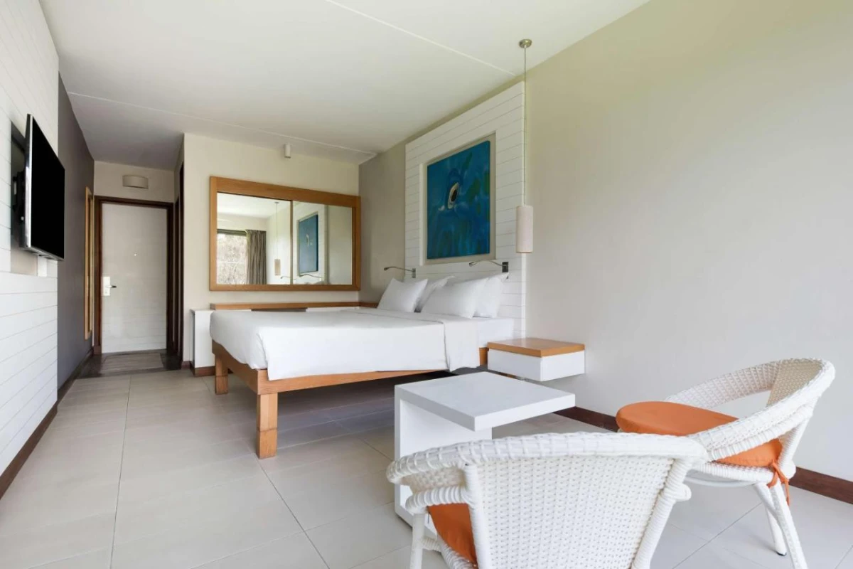 Radisson Blu Poste Lafayette Resort & Spa - Hotel Photo 15