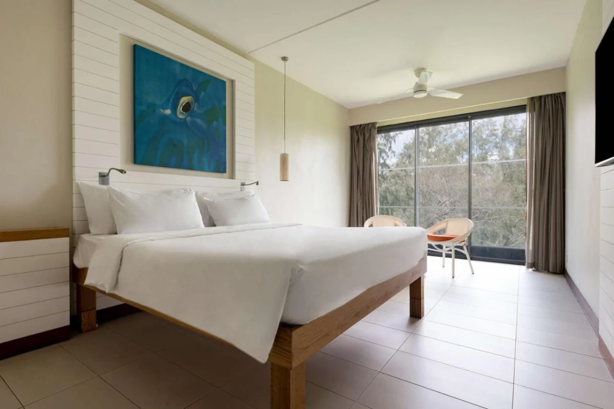 Radisson Blu Poste Lafayette Resort & Spa - Hotel Photo 16