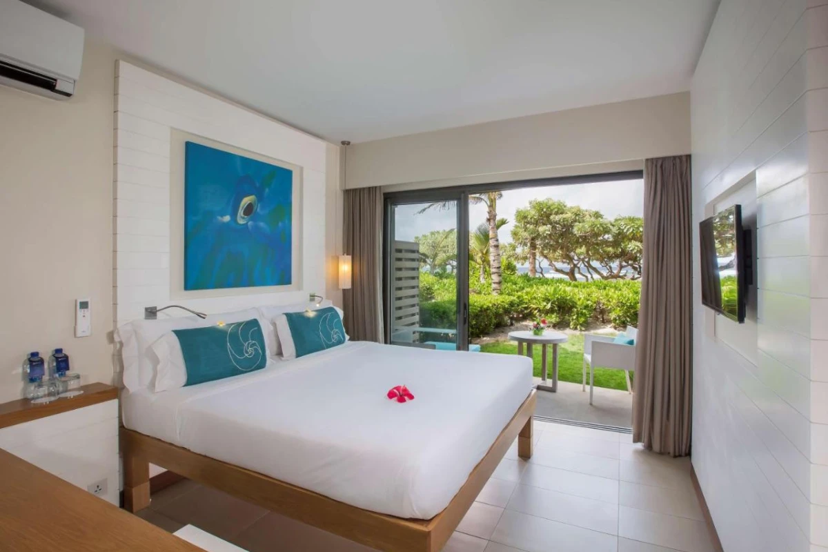 Radisson Blu Poste Lafayette Resort & Spa - Hotel Photo 17