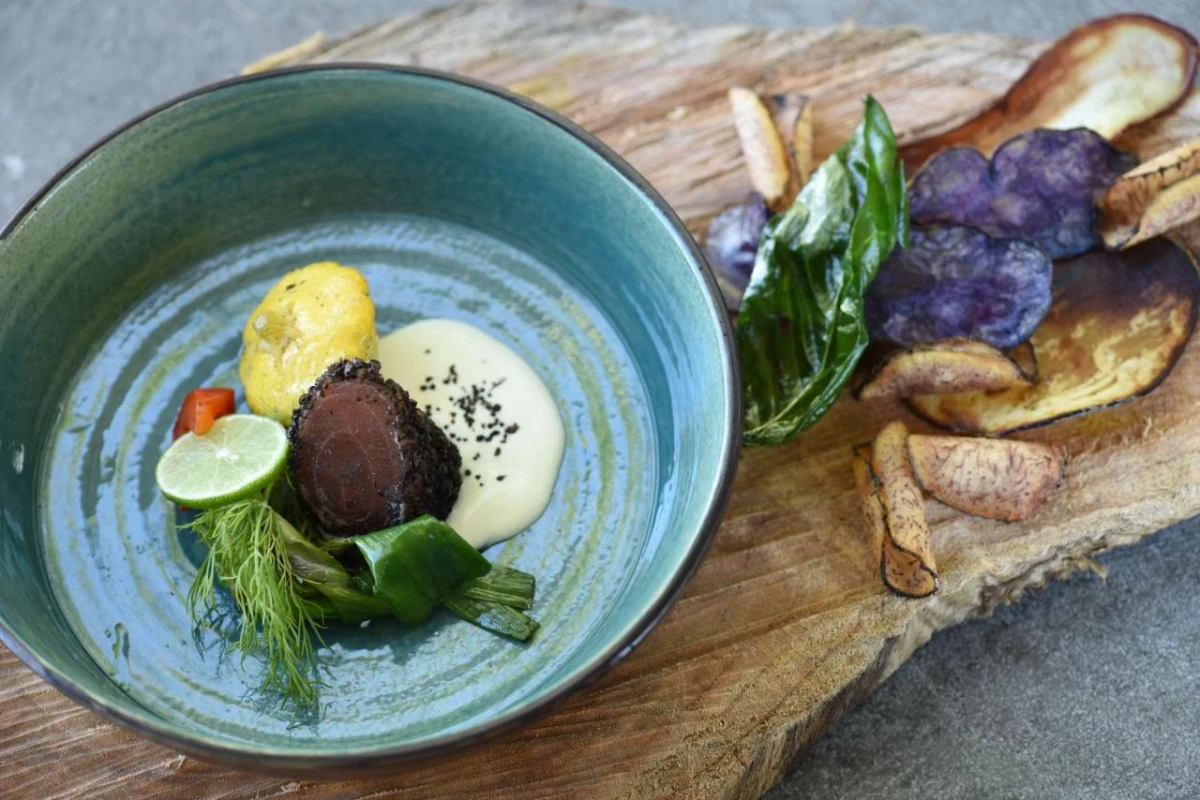 Radisson Blu Poste Lafayette Resort & Spa - Hotel Photo 22