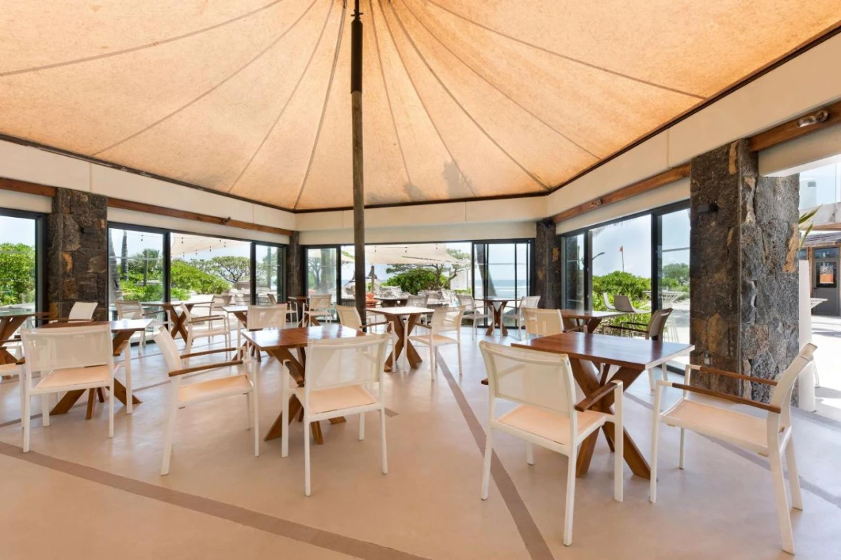 Radisson Blu Poste Lafayette Resort & Spa - Hotel Photo 26