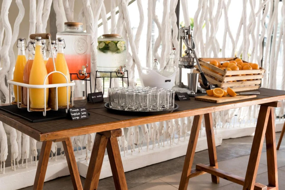 Radisson Blu Poste Lafayette Resort & Spa - Hotel Photo 28