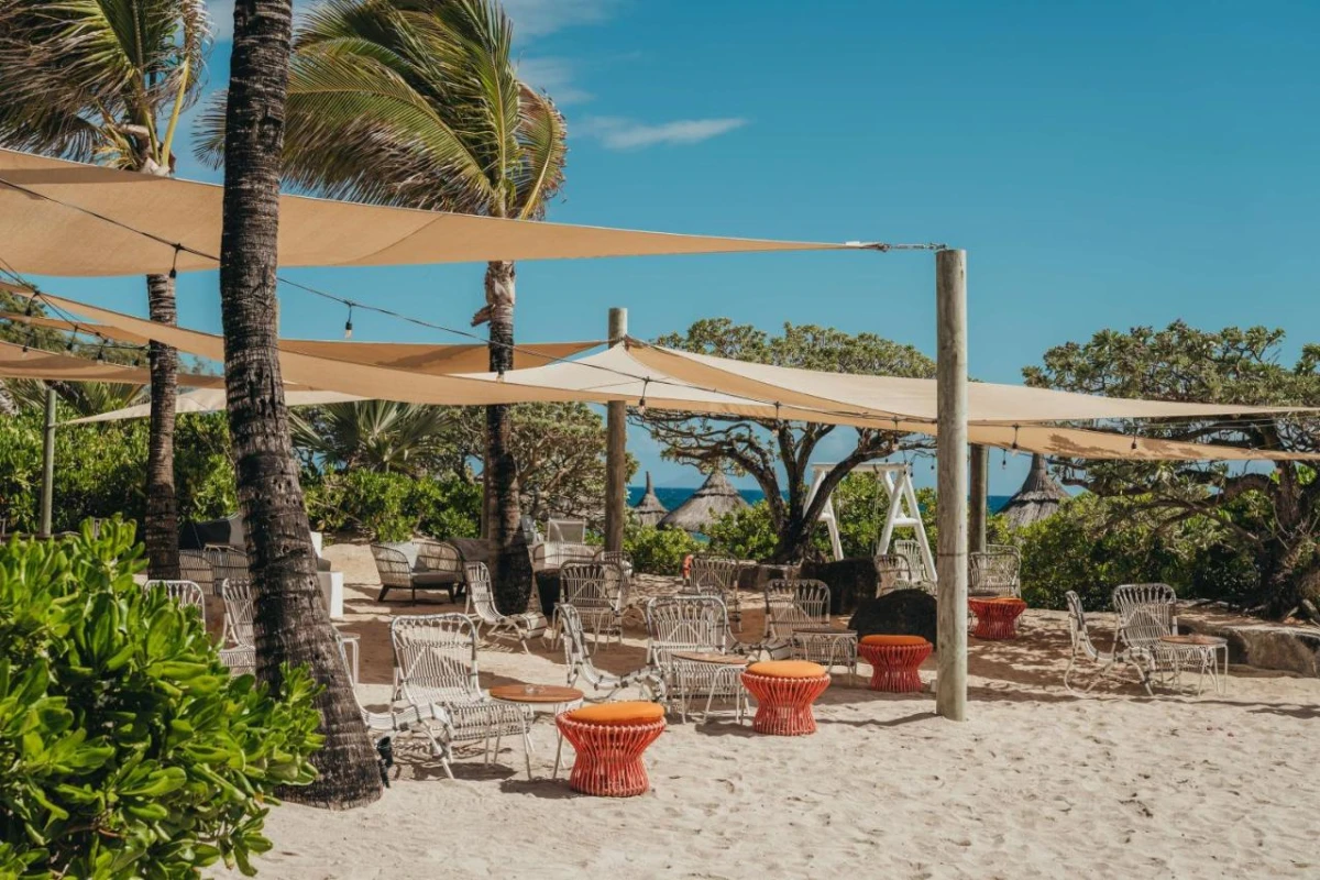 Radisson Blu Poste Lafayette Resort & Spa - Hotel Photo 29