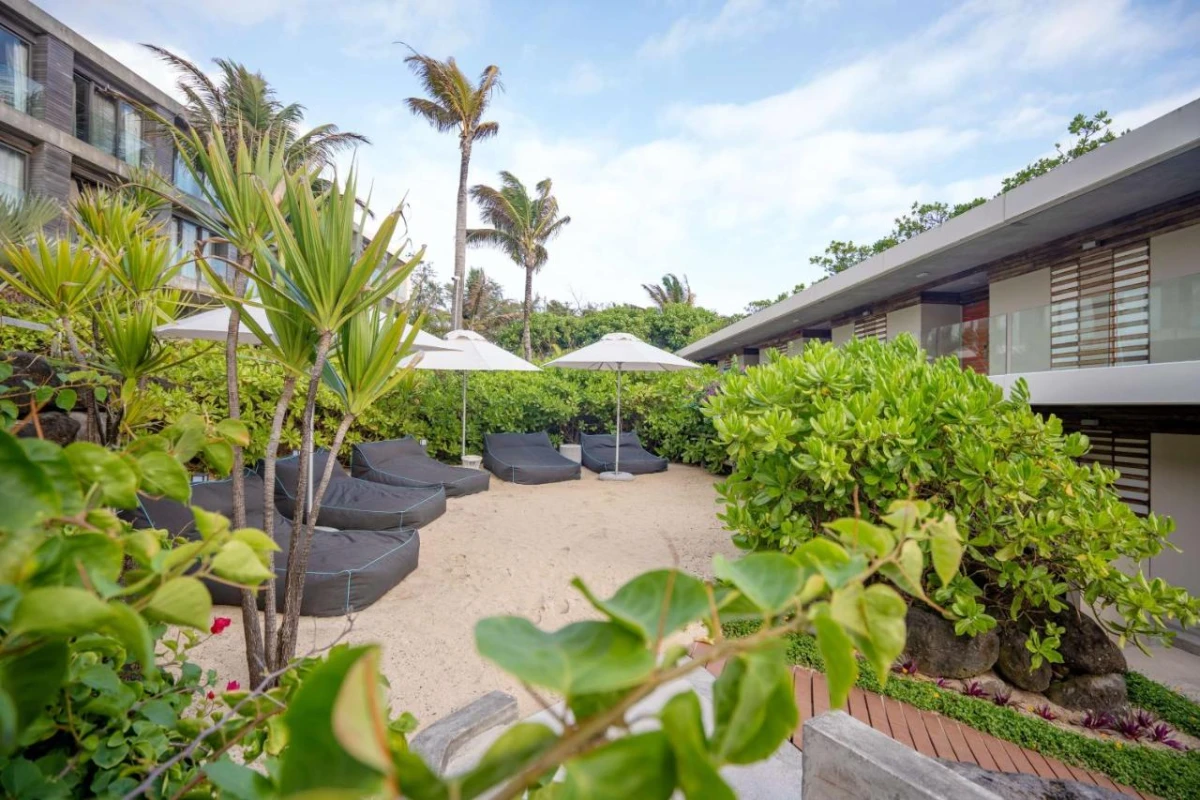 Radisson Blu Poste Lafayette Resort & Spa - Hotel Photo 33