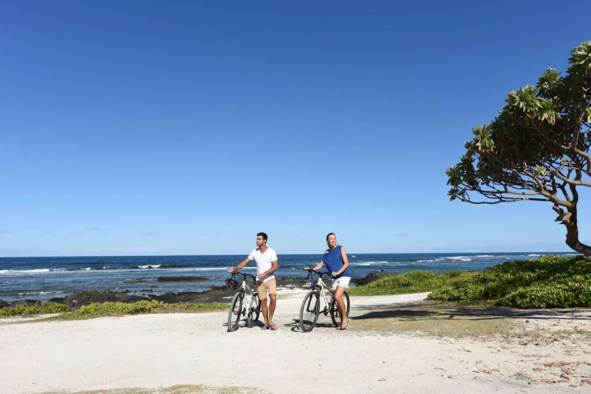 Radisson Blu Poste Lafayette Resort & Spa - Hotel Photo 35