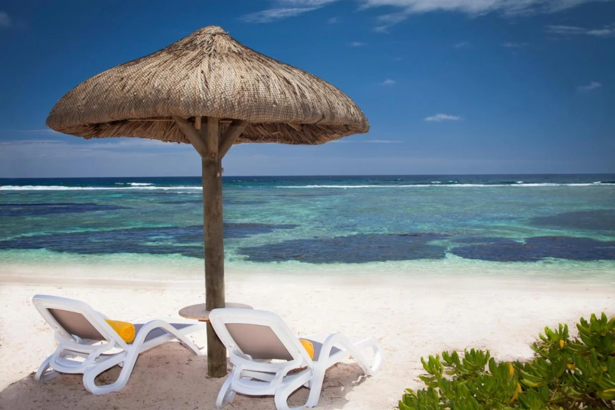 Radisson Blu Poste Lafayette Resort & Spa - Hotel Photo 37