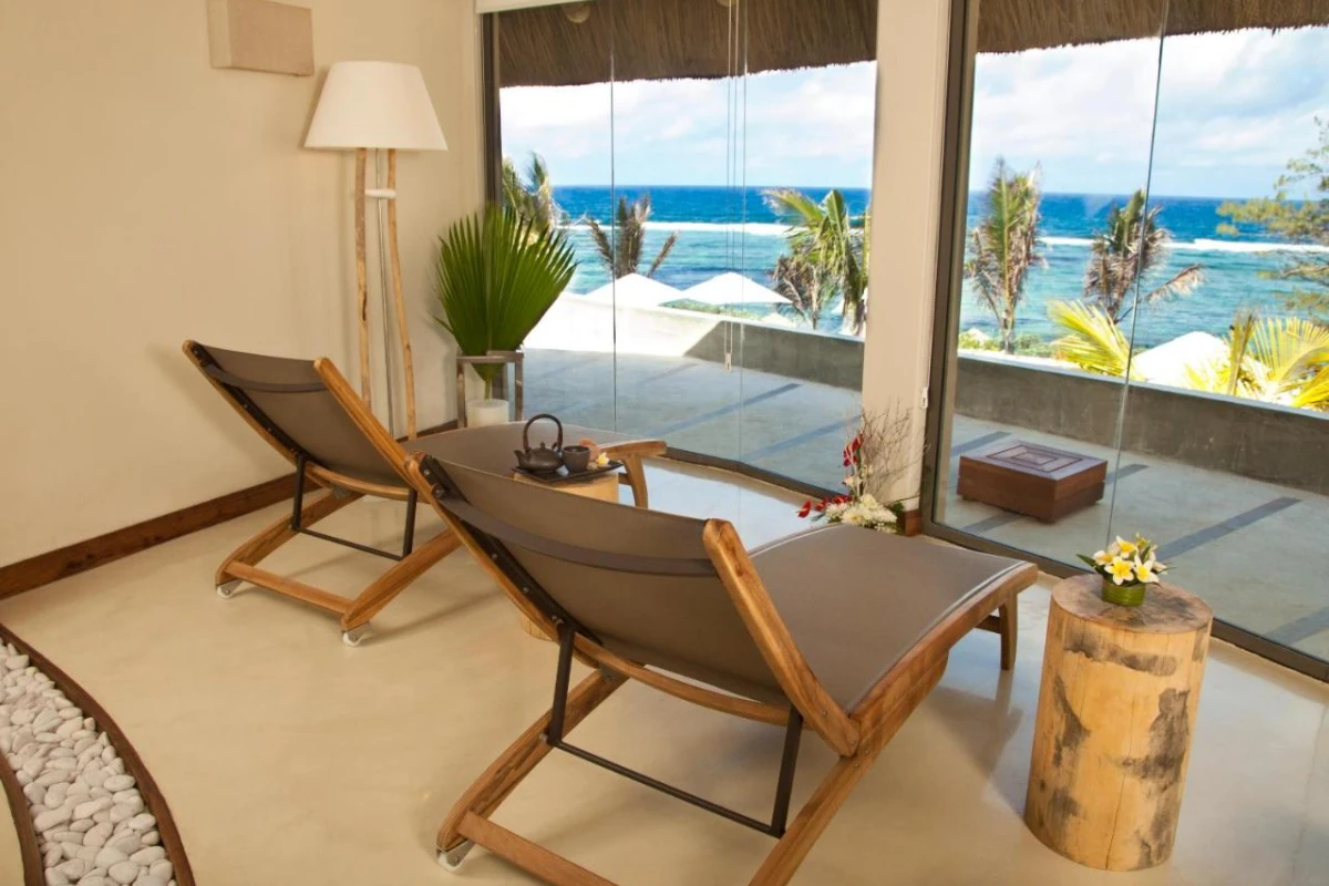 Radisson Blu Poste Lafayette Resort & Spa - Hotel Photo 43