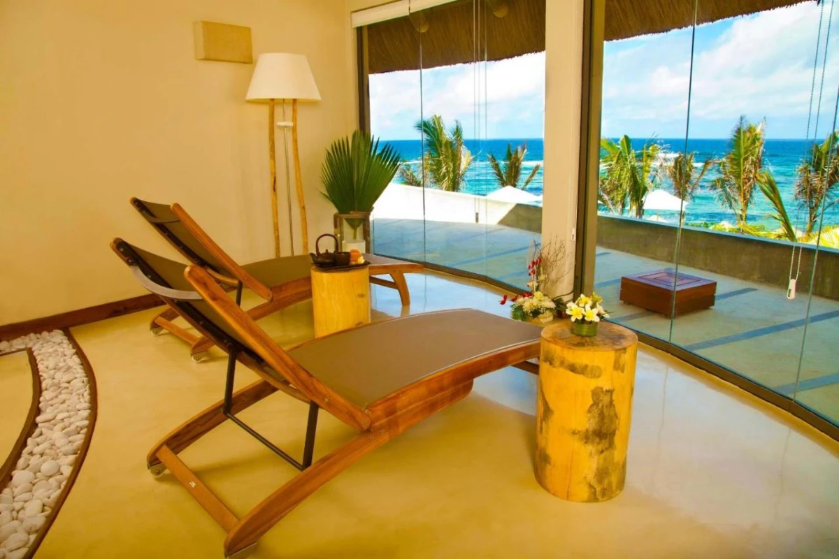 Radisson Blu Poste Lafayette Resort & Spa - Hotel Photo 45