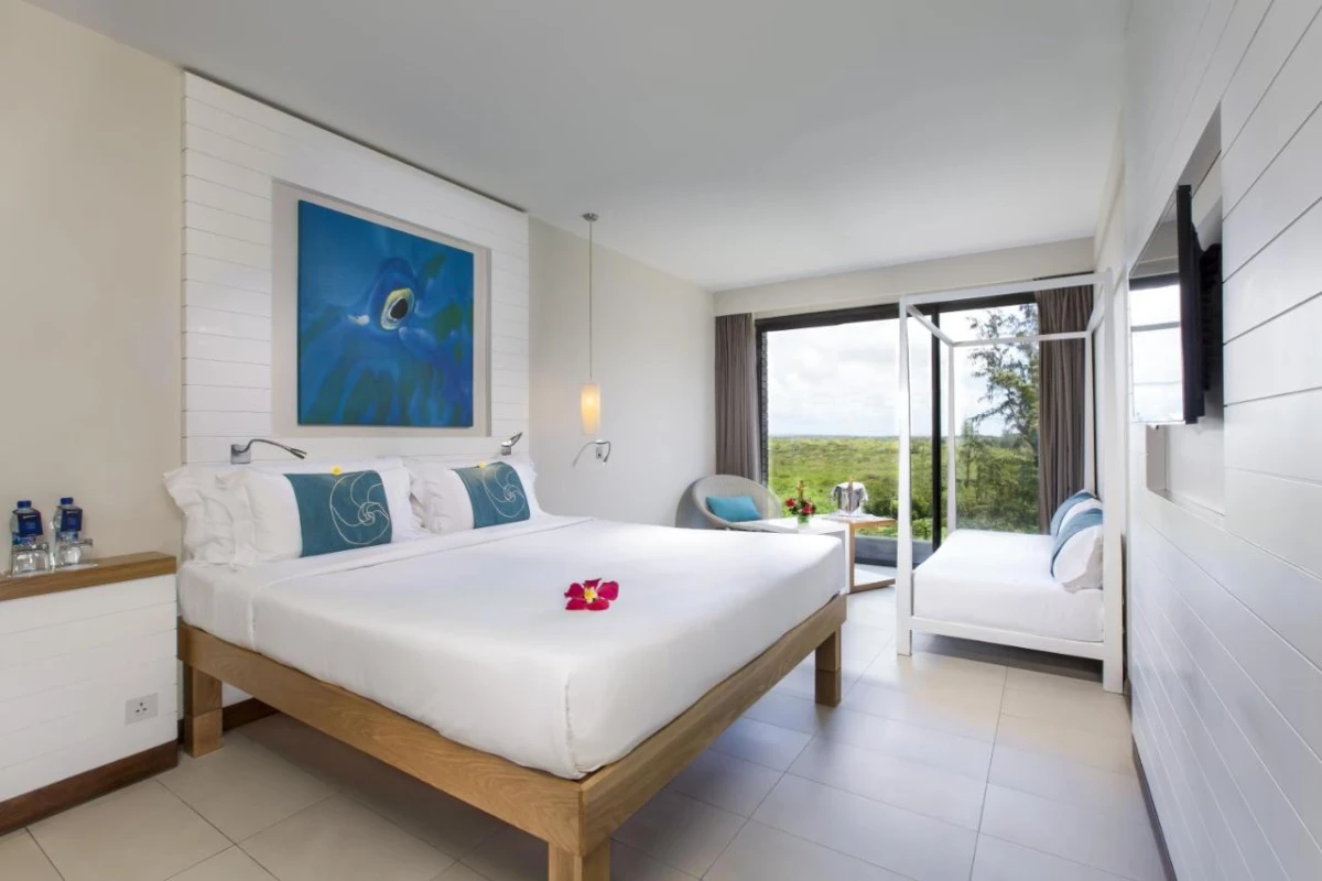 Radisson Blu Poste Lafayette Resort & Spa - Hotel Photo 46