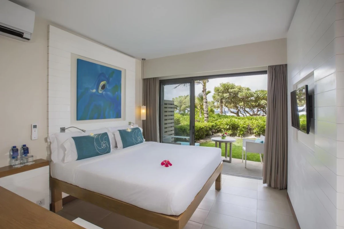 Radisson Blu Poste Lafayette Resort & Spa - Hotel Photo 47