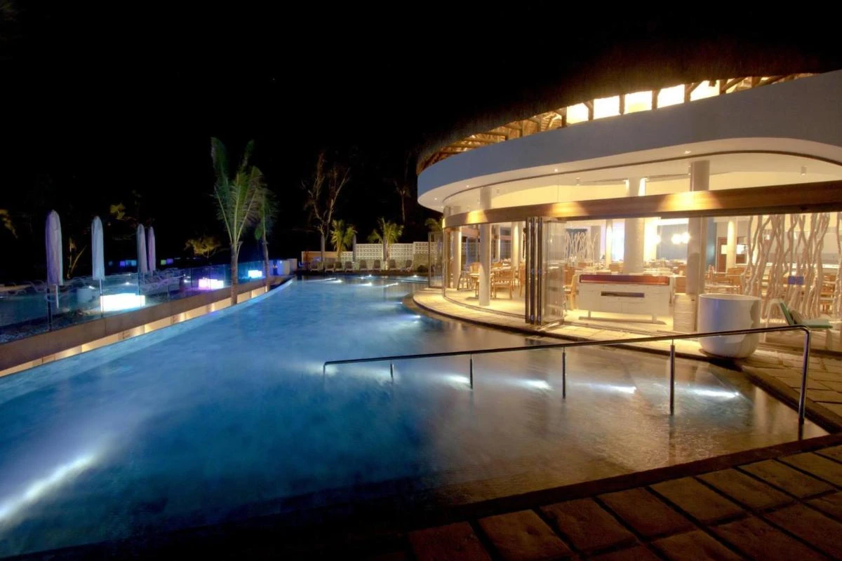 Radisson Blu Poste Lafayette Resort & Spa - Hotel Photo 51