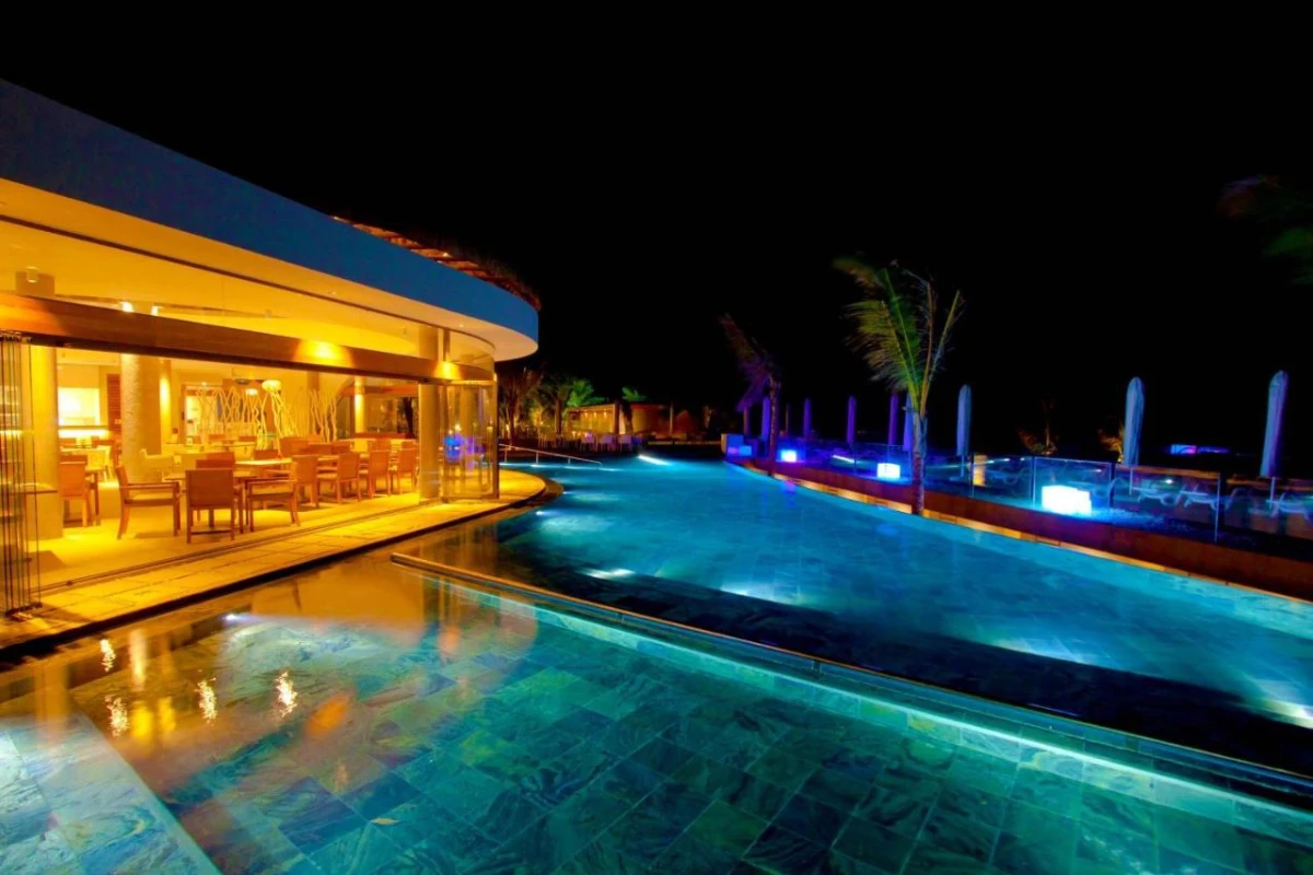 Radisson Blu Poste Lafayette Resort & Spa - Hotel Photo 53