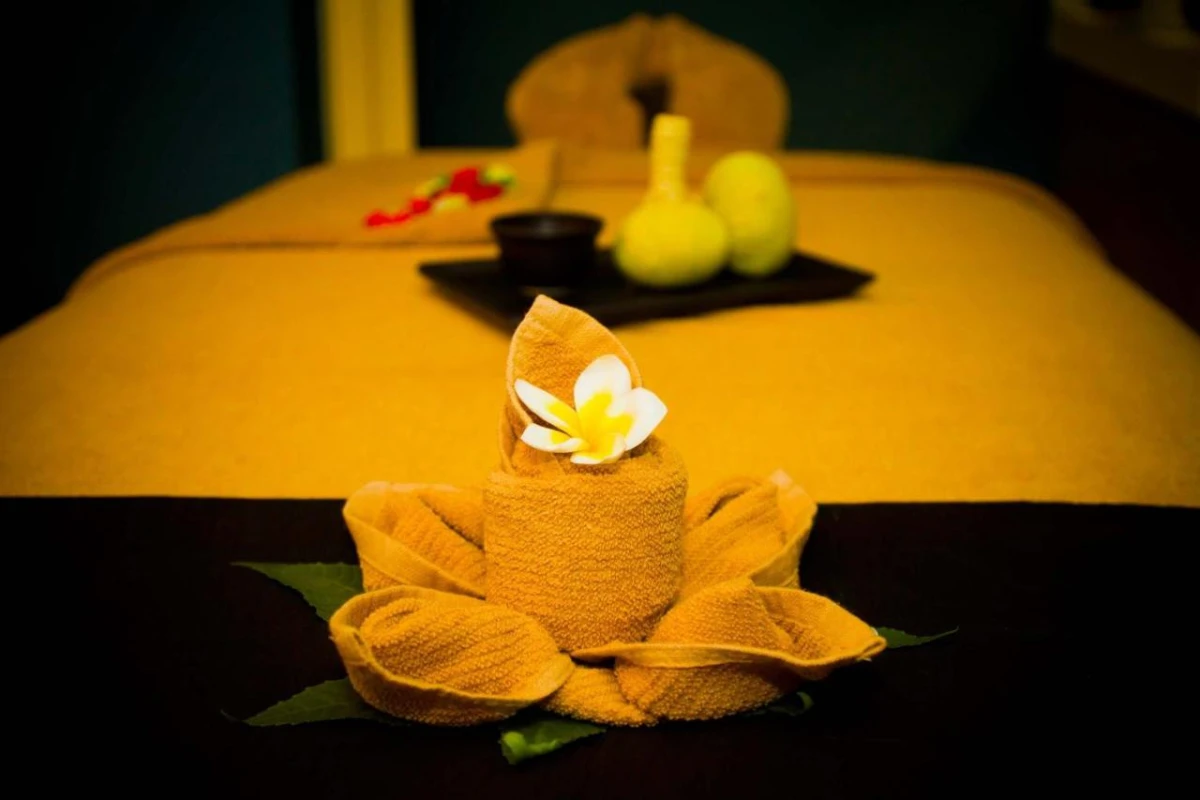 Radisson Blu Poste Lafayette Resort & Spa - Hotel Photo 55