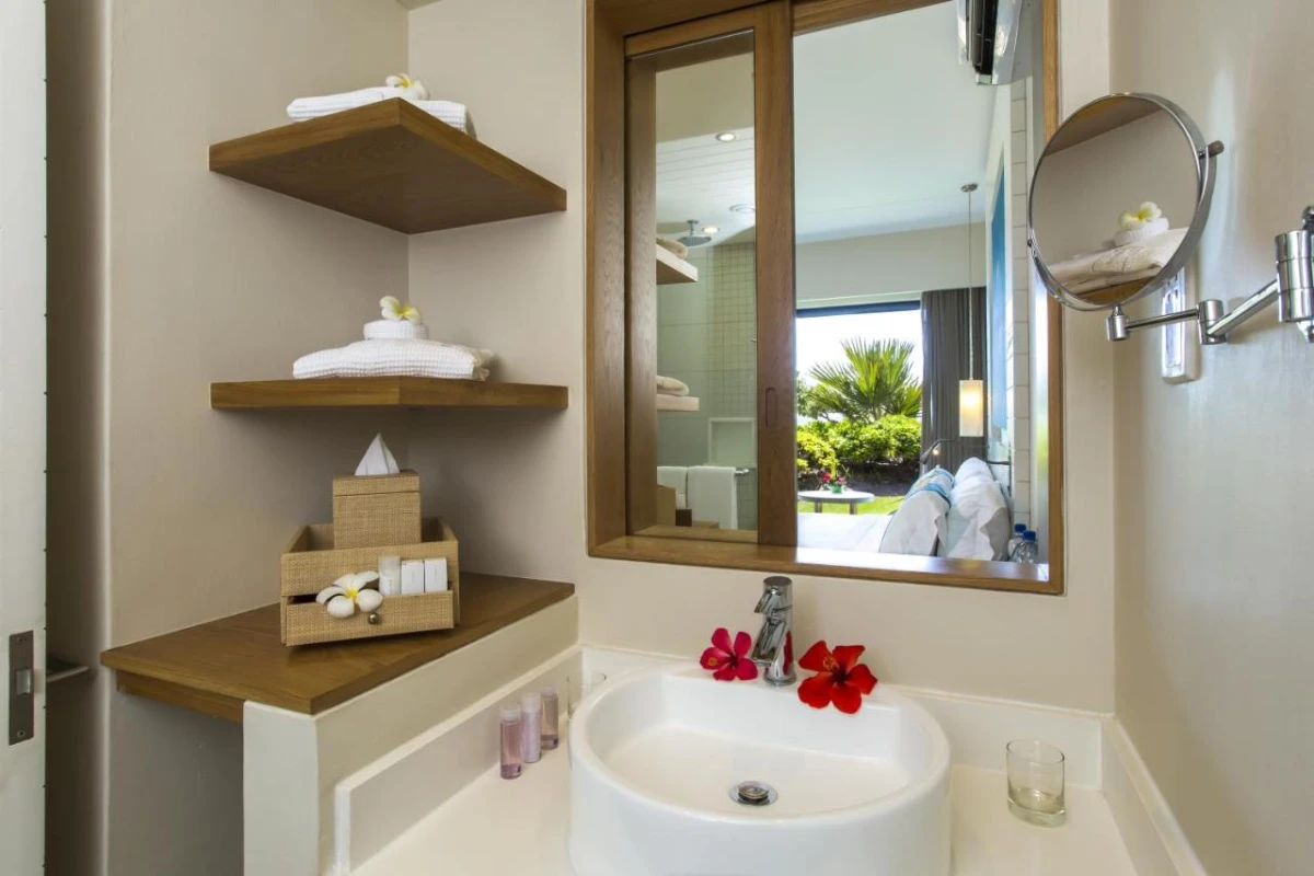 Radisson Blu Poste Lafayette Resort & Spa - Hotel Photo 57