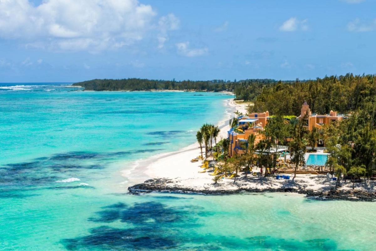 SALT of Palmar - Hotel Photo 3