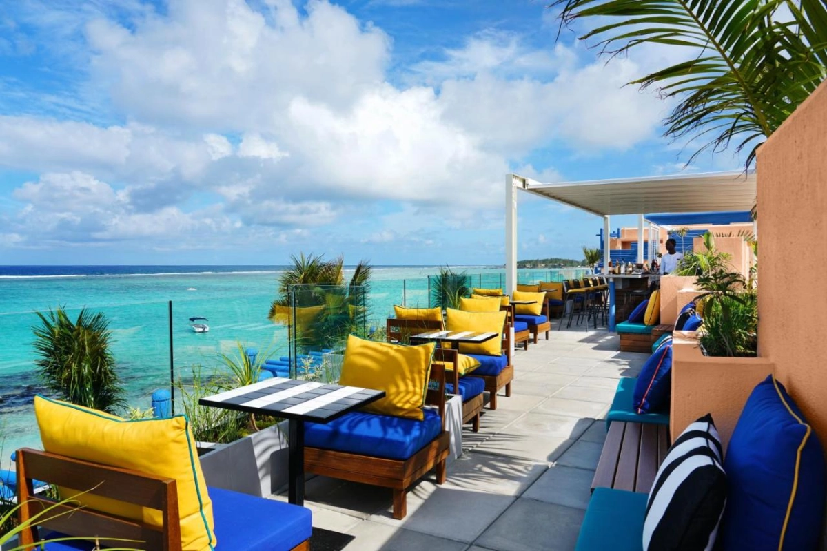 SALT of Palmar - Hotel Photo 12