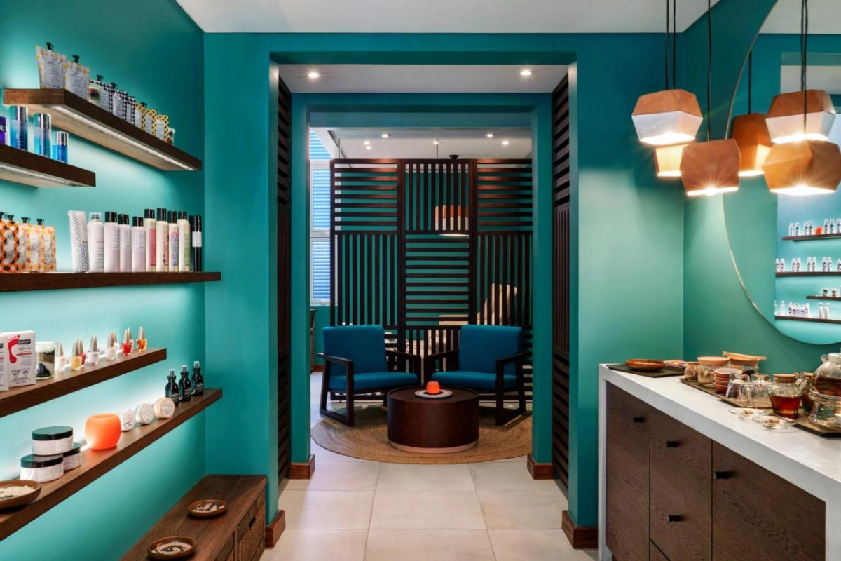 SALT of Palmar - Hotel Photo 43