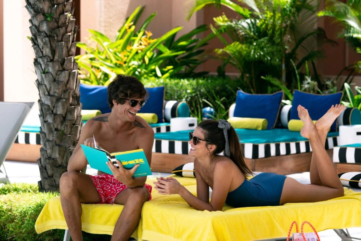 SALT of Palmar - Hotel Photo 45