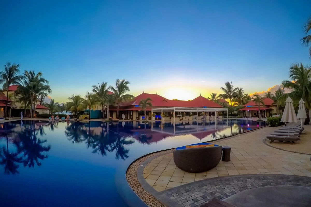 Tamassa - Hotel Photo 1