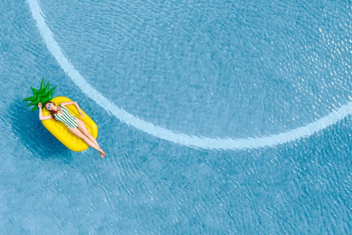 Tamassa - Hotel Photo 2