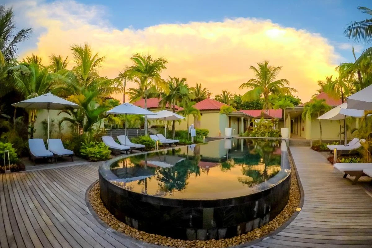 Tamassa - Hotel Photo 3