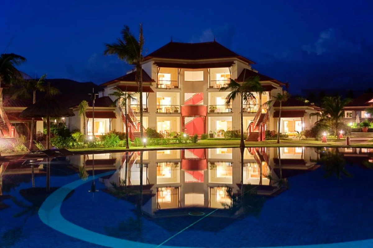 Tamassa - Hotel Photo 5