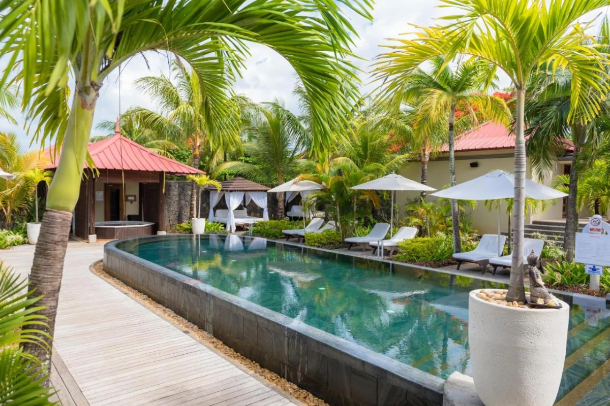 Tamassa - Hotel Photo 6