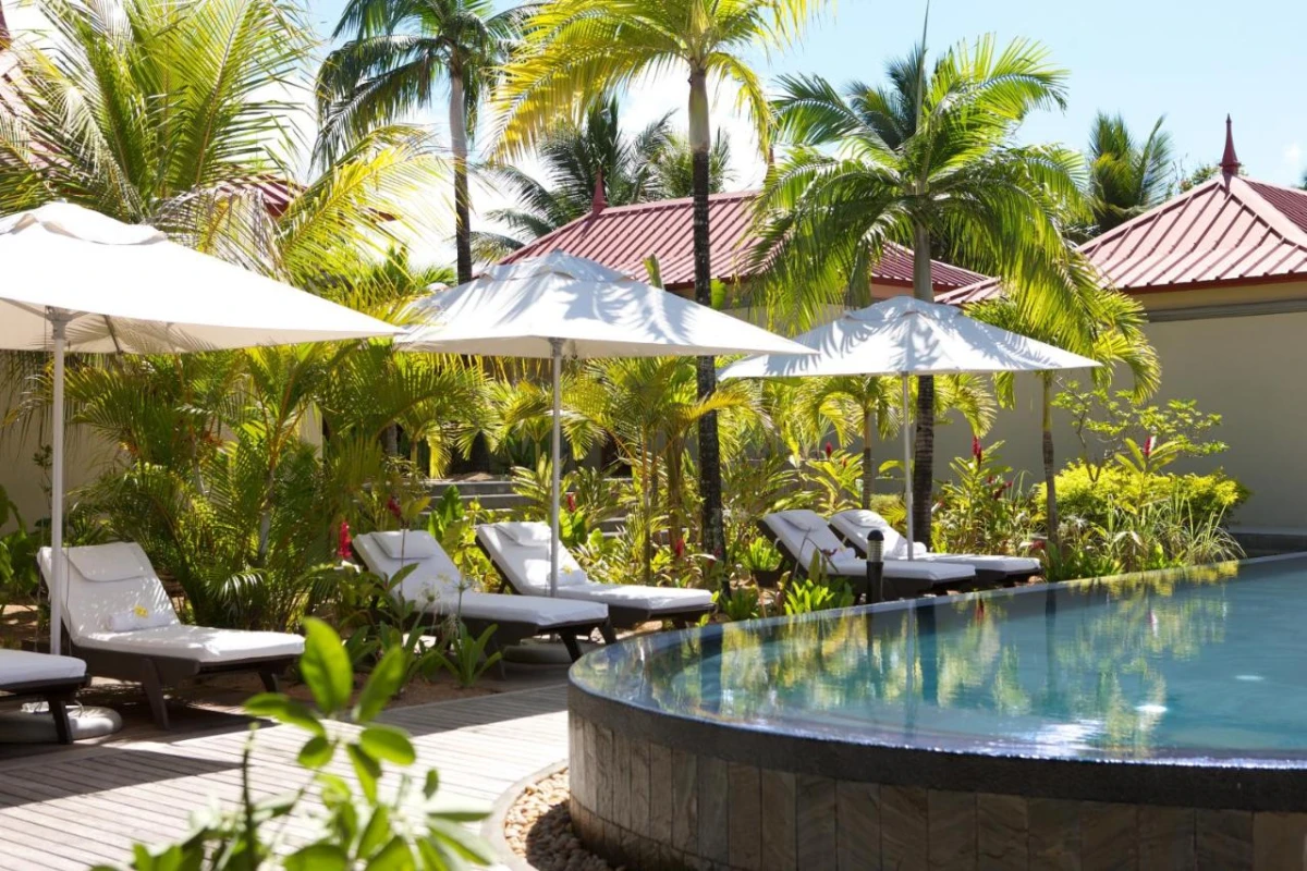 Tamassa - Hotel Photo 8