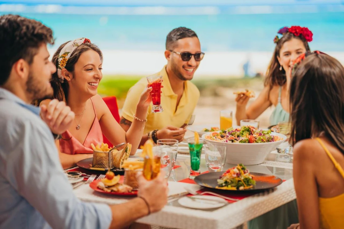 Tamassa - Hotel Photo 9