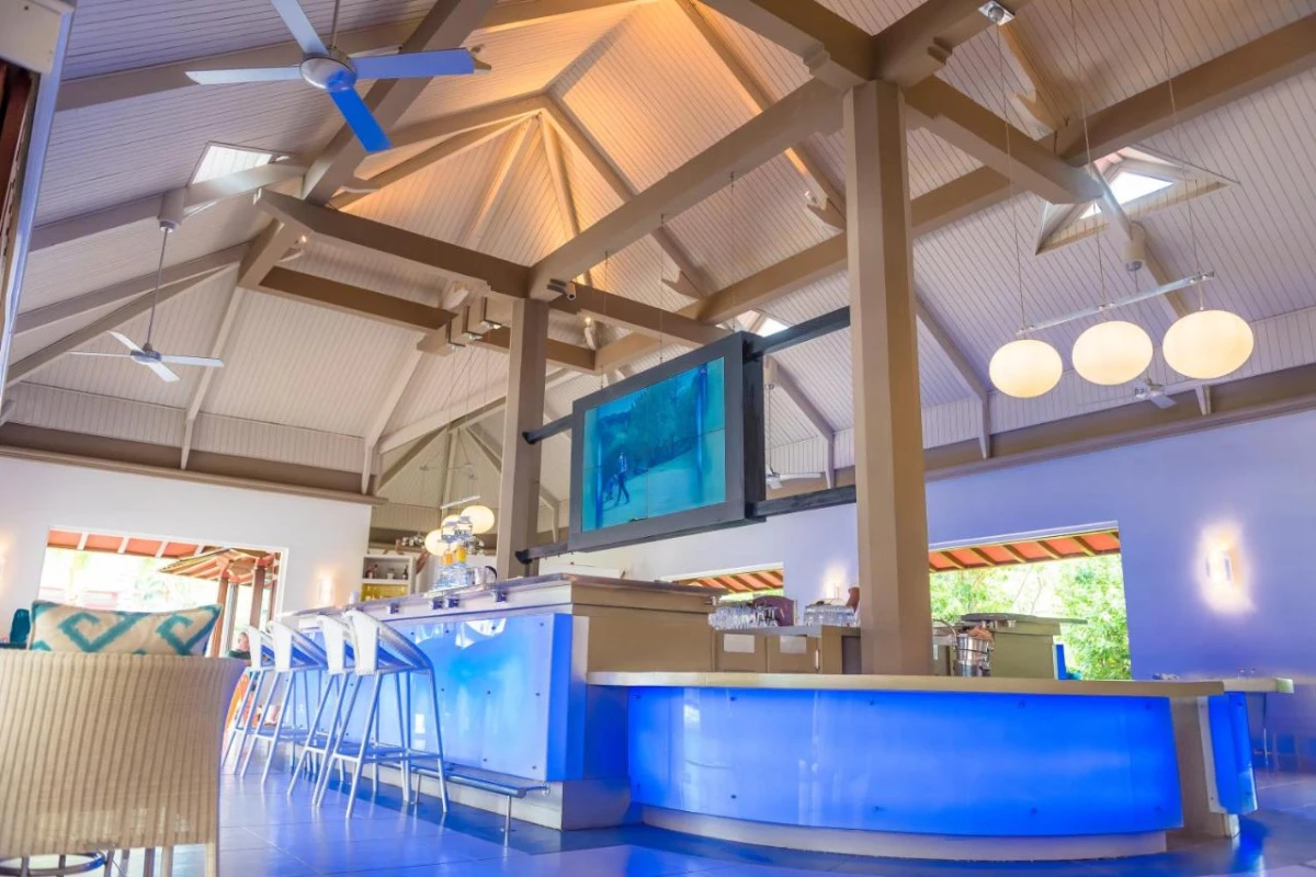 Tamassa - Hotel Photo 10