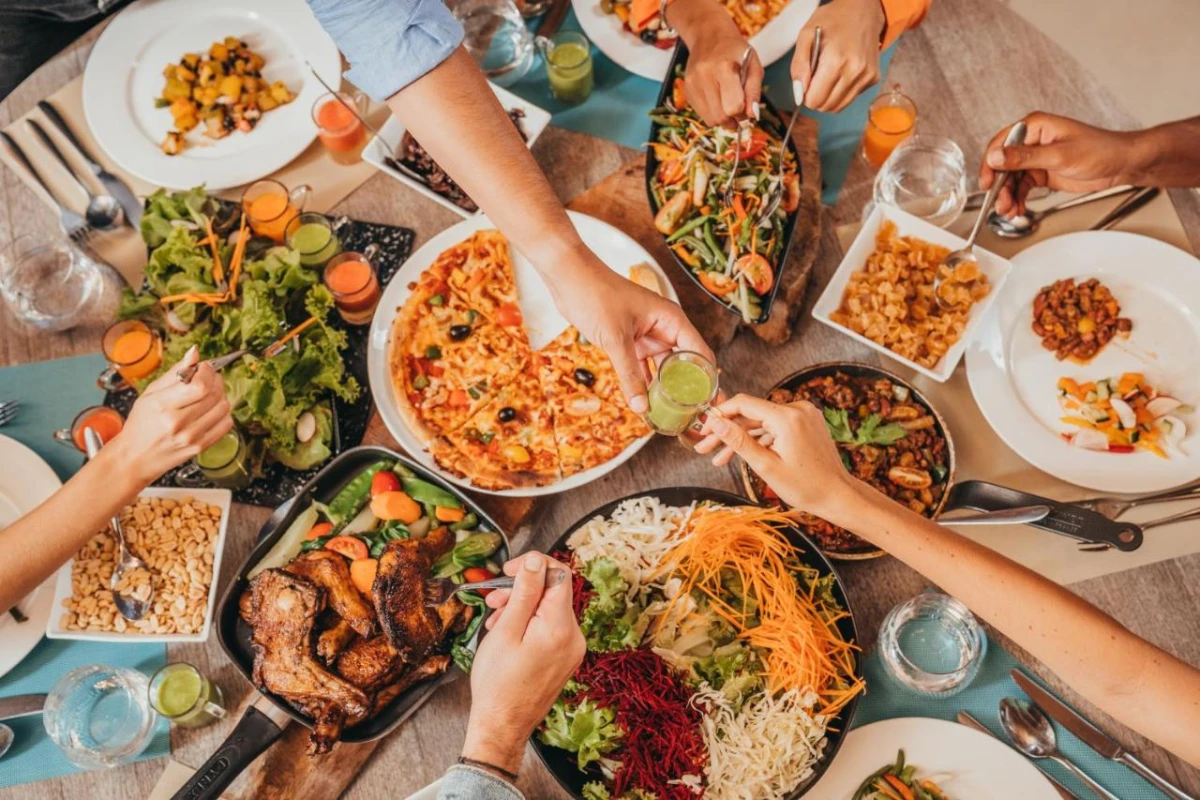 Tamassa - Hotel Photo 13