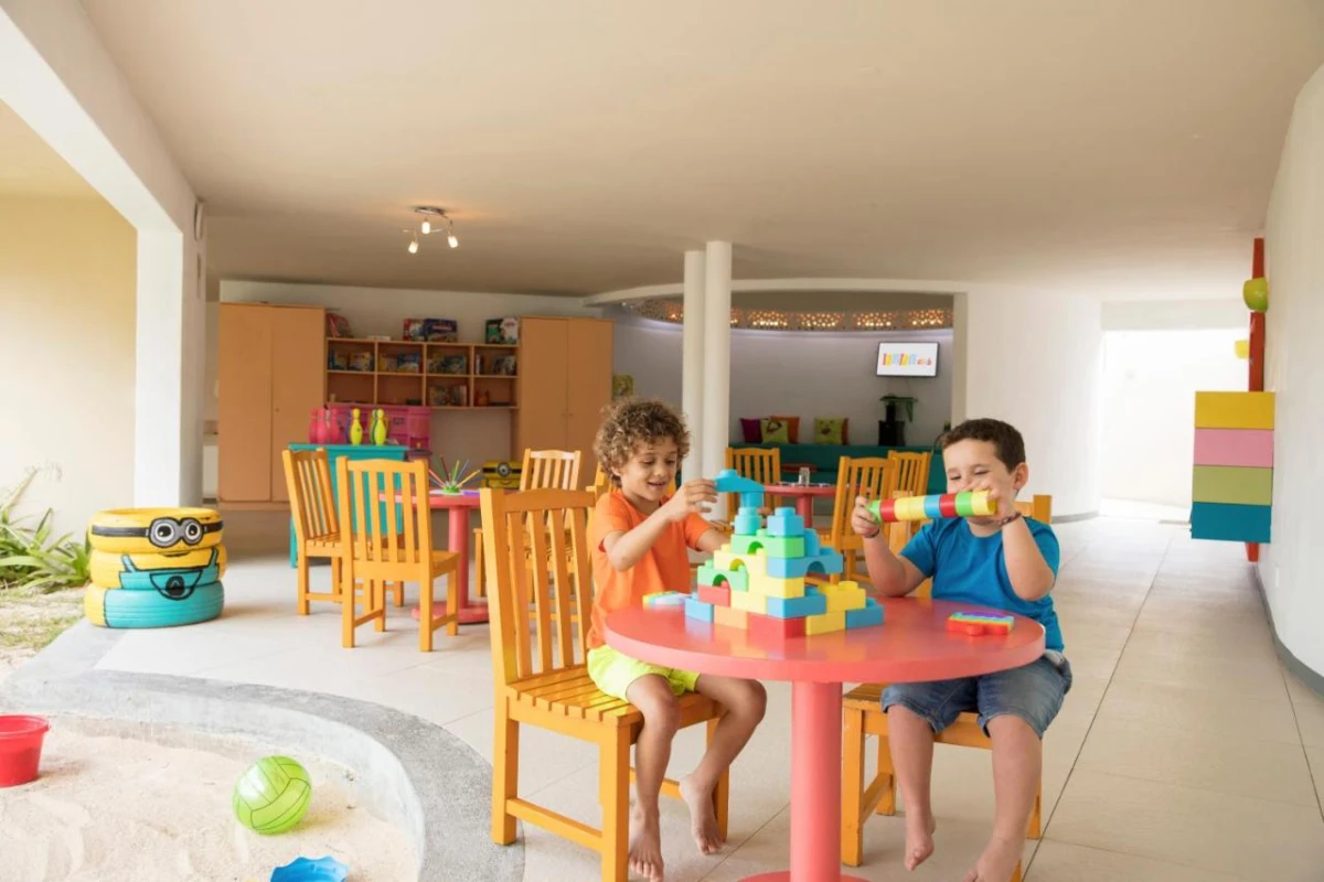 Tamassa - Hotel Photo 15