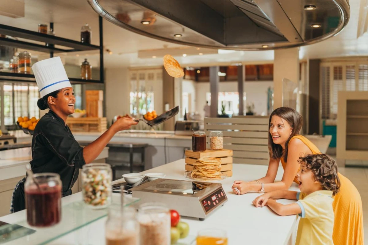 Tamassa - Hotel Photo 16