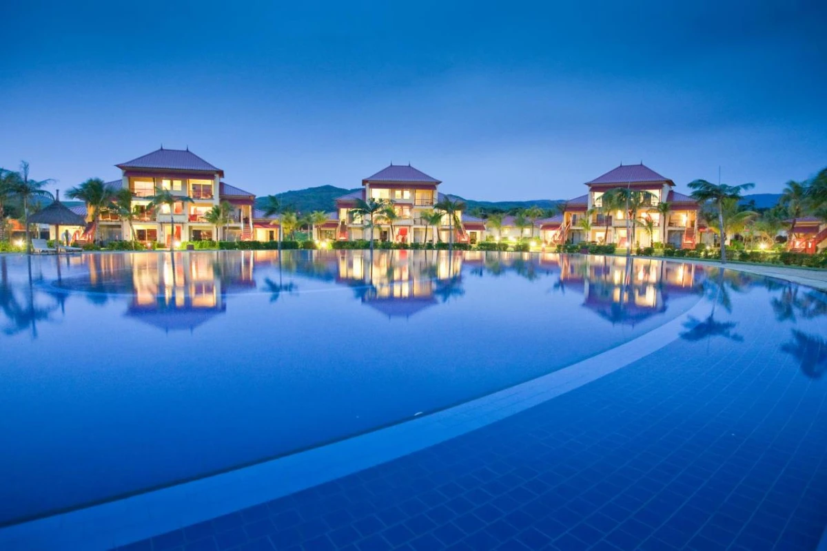 Tamassa - Hotel Photo 18