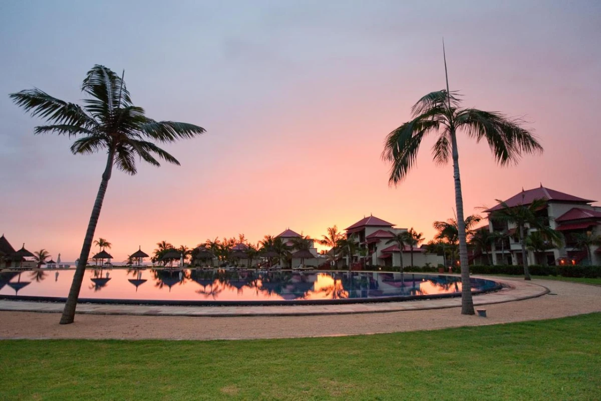 Tamassa - Hotel Photo 20