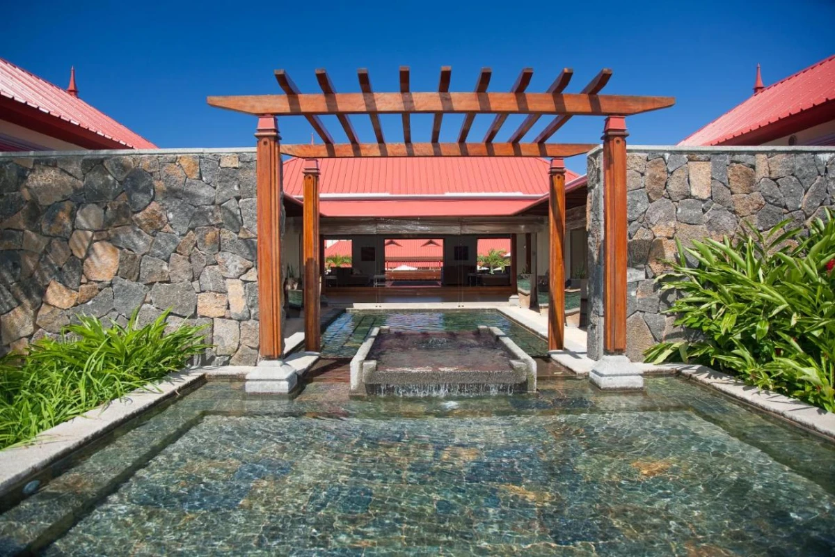 Tamassa - Hotel Photo 21