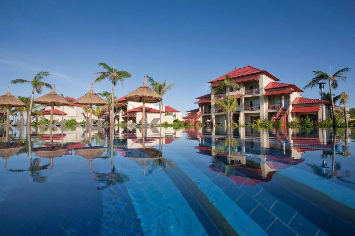 Tamassa - Hotel Photo 25