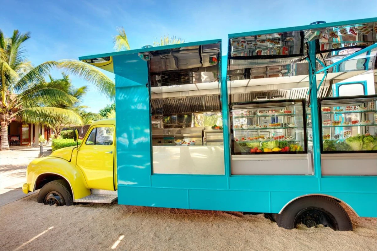 Tamassa - Hotel Photo 26