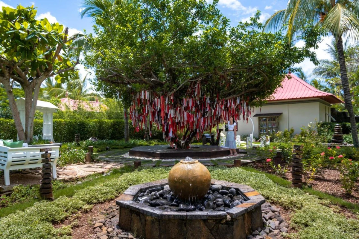 Tamassa - Hotel Photo 28