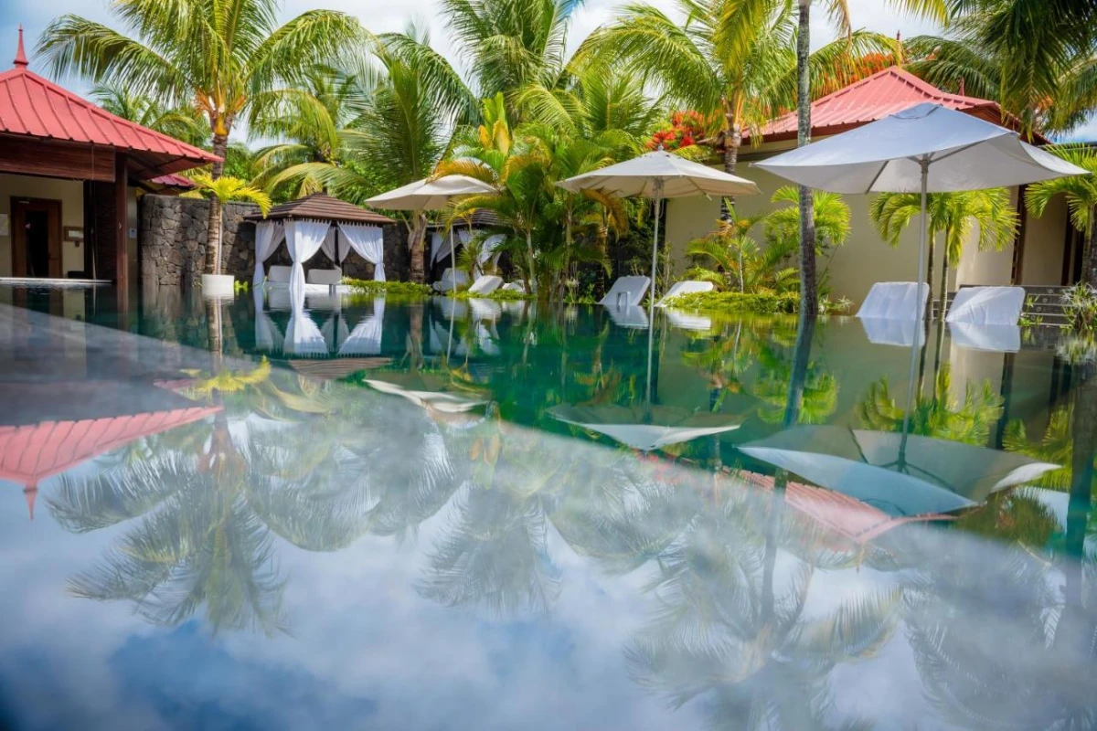 Tamassa - Hotel Photo 29